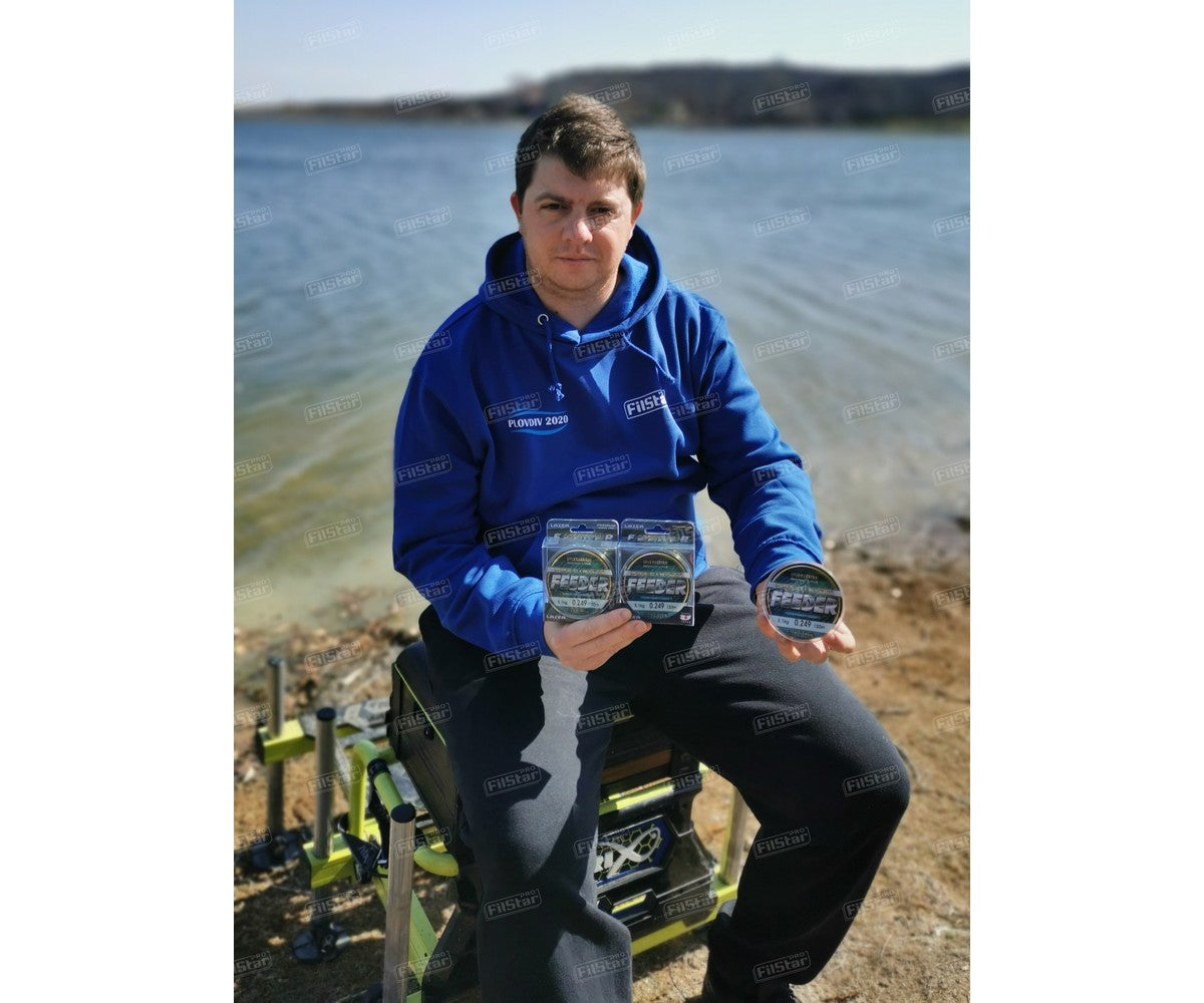 Влакно Lazer Precision Feeder