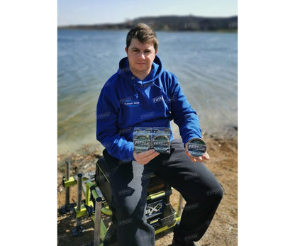 Влакно Lazer Precision Feeder