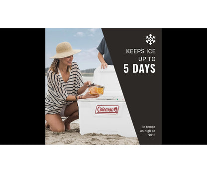 Хладилна кутия Coleman 70 qt Chest Xtreme Marine