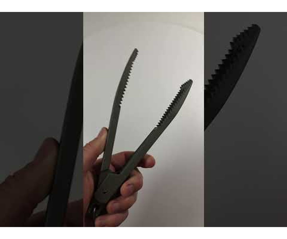 Грипер Daiichi Wani Grip Mini MC