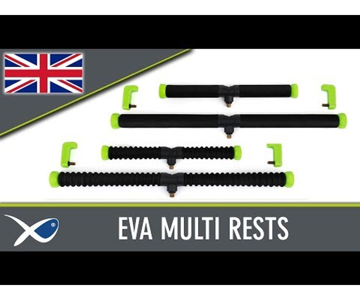 Прикачно Large Multi Rest Smooth EVA