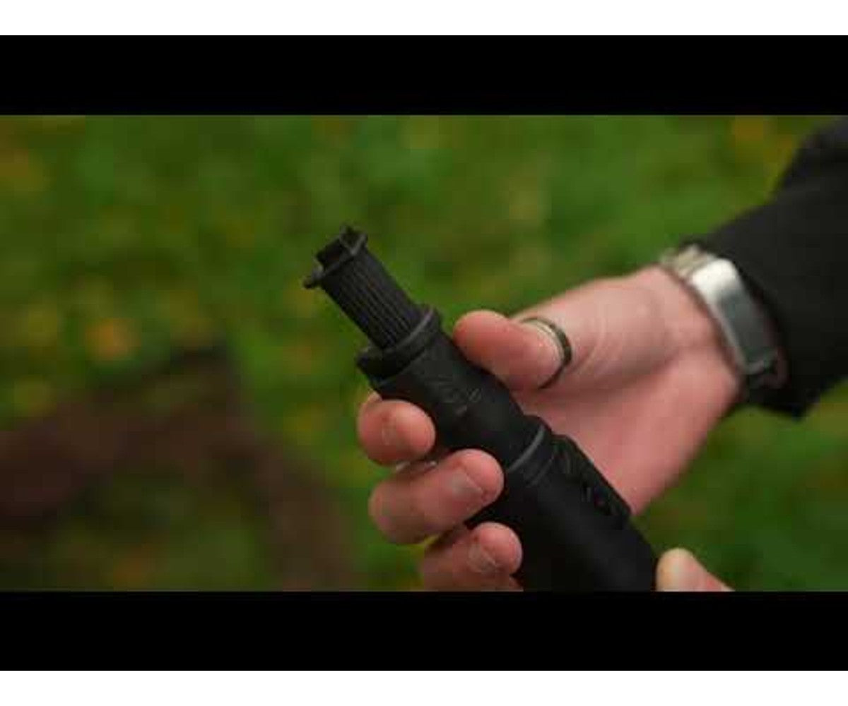 Кеп Fox Lever-lok Landing Net