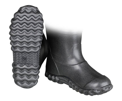 Неопренов гащеризон Kinetic Neorush Bootfoot (C) - Grey Camo