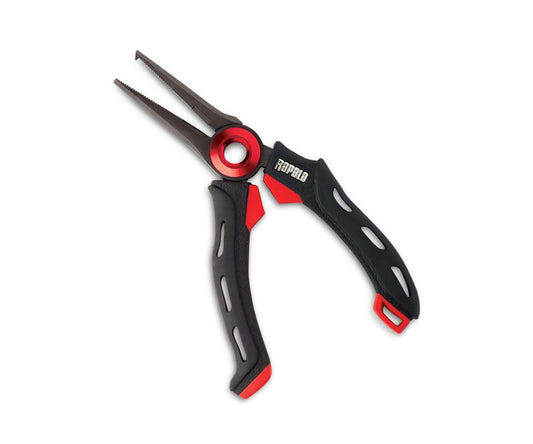 Клещи с магнит Rapala MAG Spring Split Ring Pliers