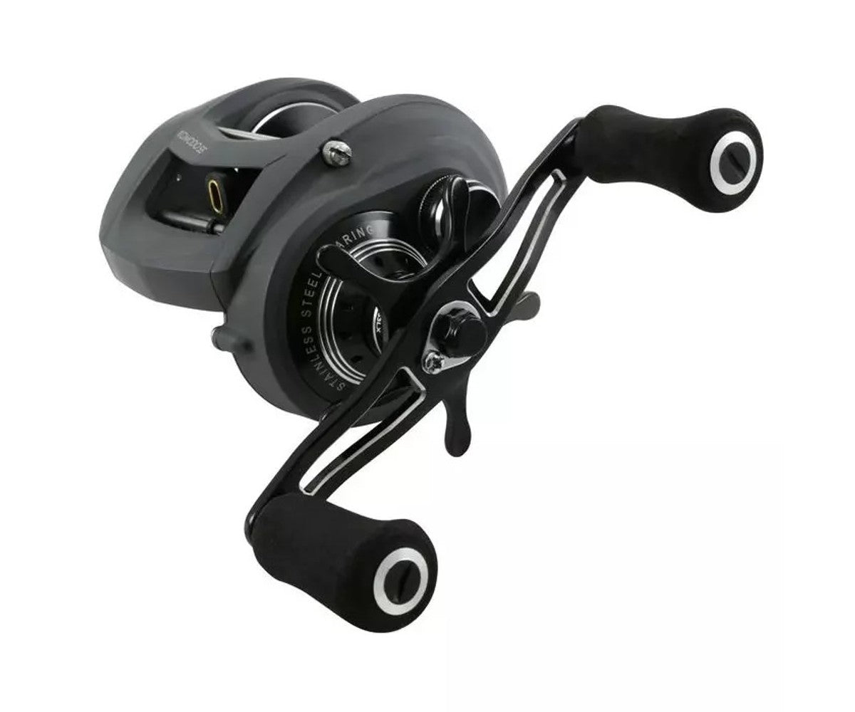 Бейткастинг макара Okuma Komodo SS