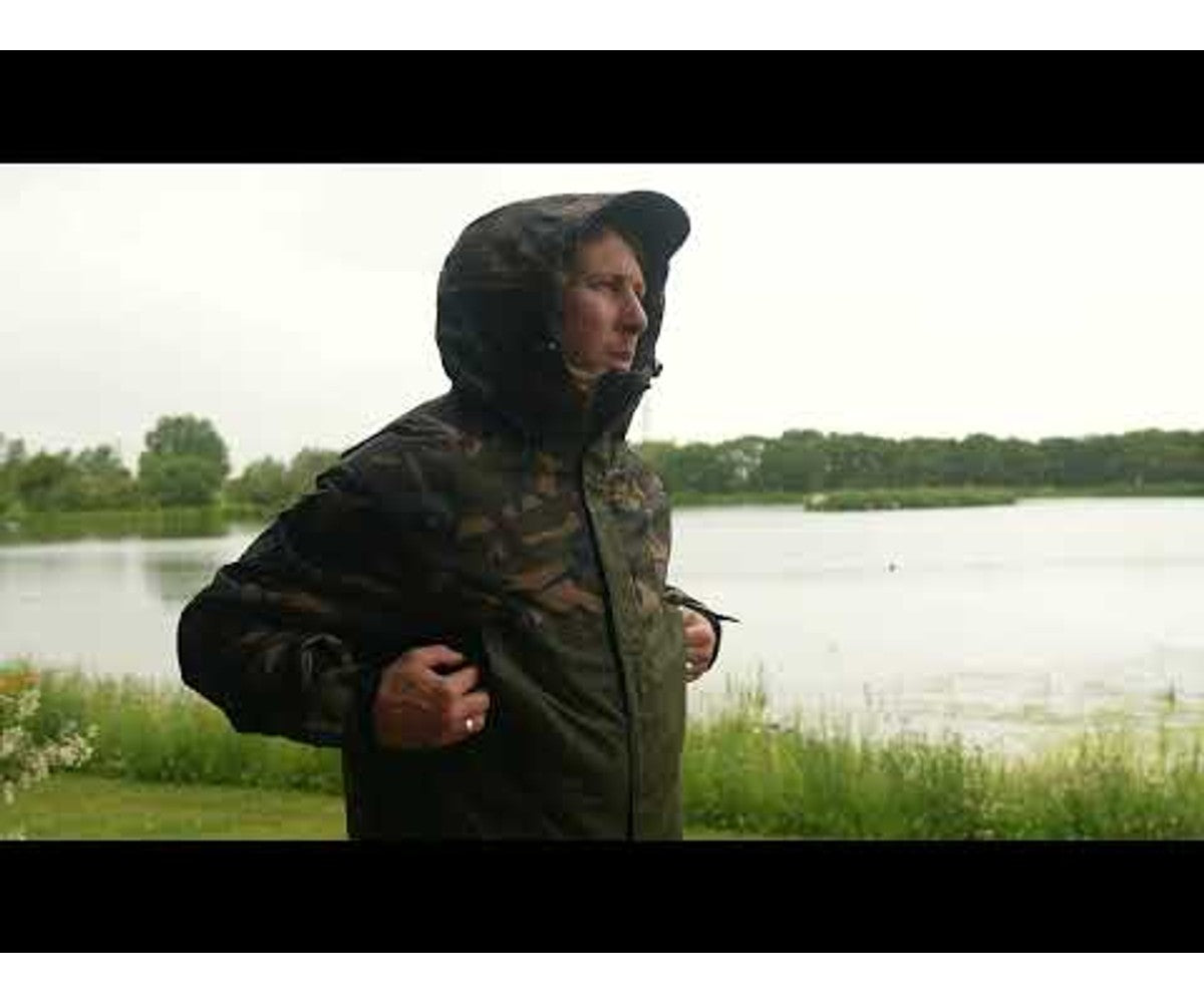 Яке Fox Кhaki Sherpa Tec Jacket