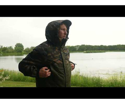 Яке Fox Кhaki Sherpa Tec Jacket