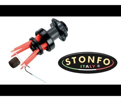 Арт.697 щипка за пелети