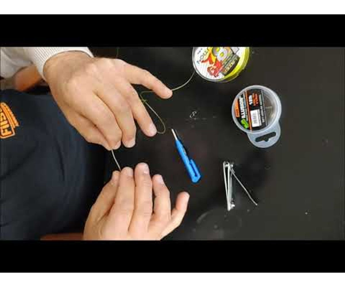 Връзвачка за възли FilStar Knot Tier Tool Pen