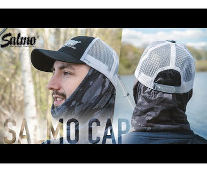 Шапка Salmo Trucker Cap