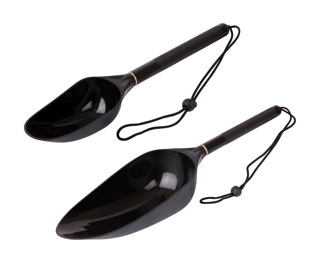 Лопатка за захранване Fox Baiting Spoon