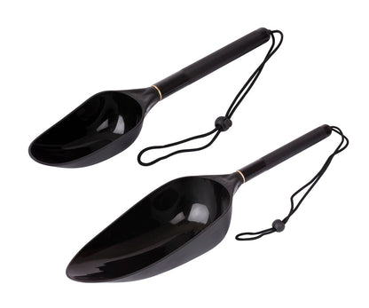 Лопатка за захранване Fox Baiting Spoon