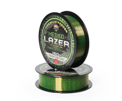Влакно Lazer Premium Method Feeder
