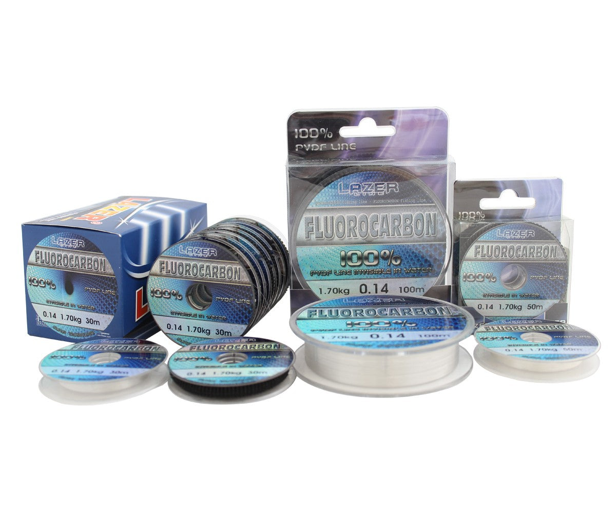 Lazer Fluorocarbon PVDF Line
