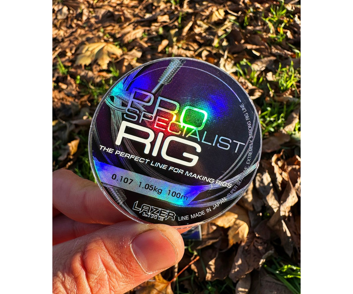 Монофилно влакно Pro Specialist Rig