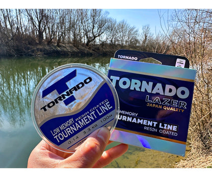 Монофилно влакно Lazer Tornado
