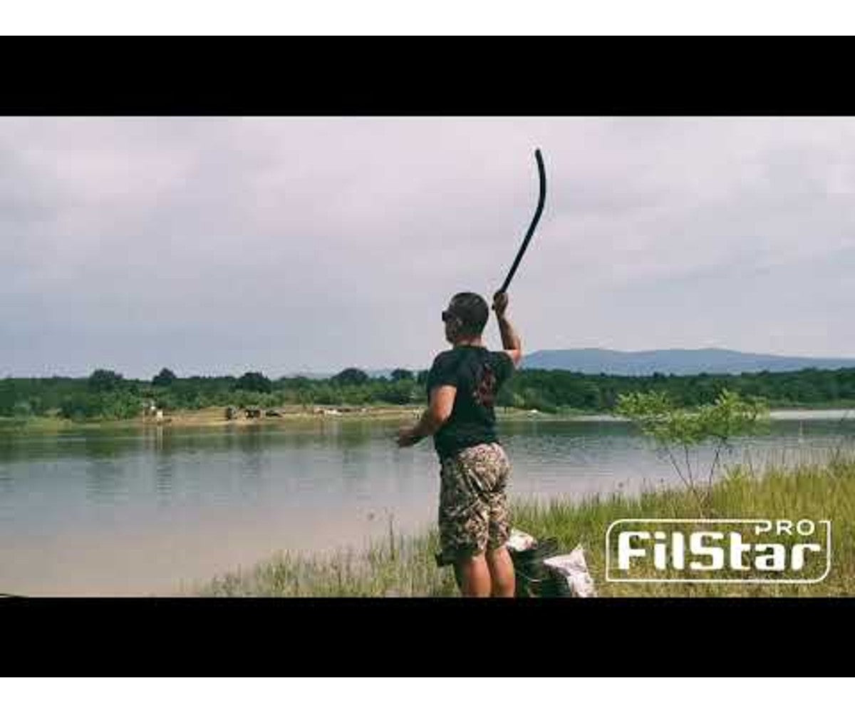 Кобра карбон FilStar