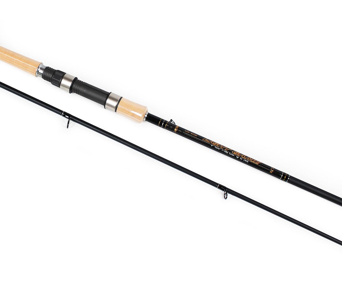 Въдица Filstar Light Game