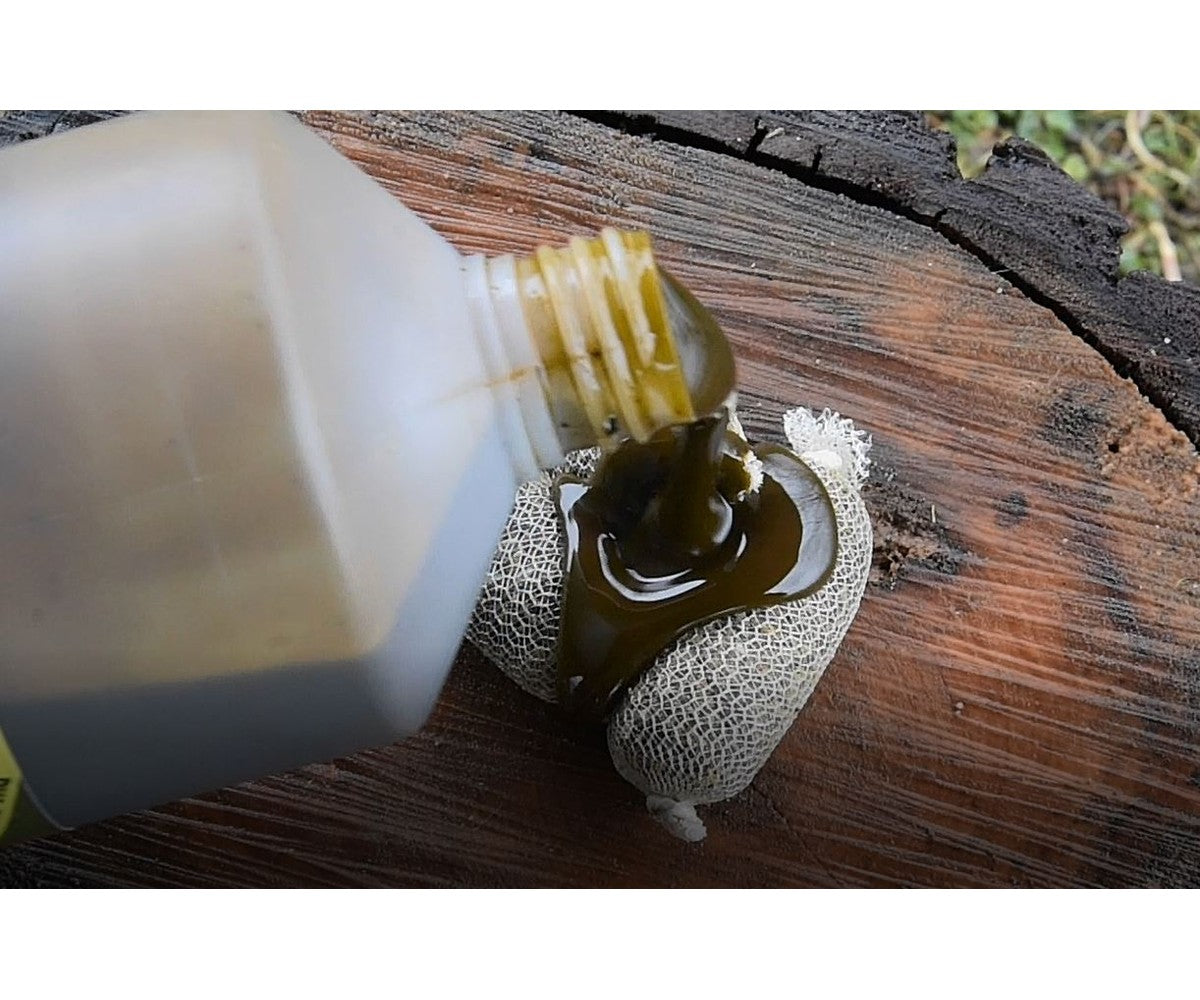 Атрактант DB Premium Liquid Carp Food