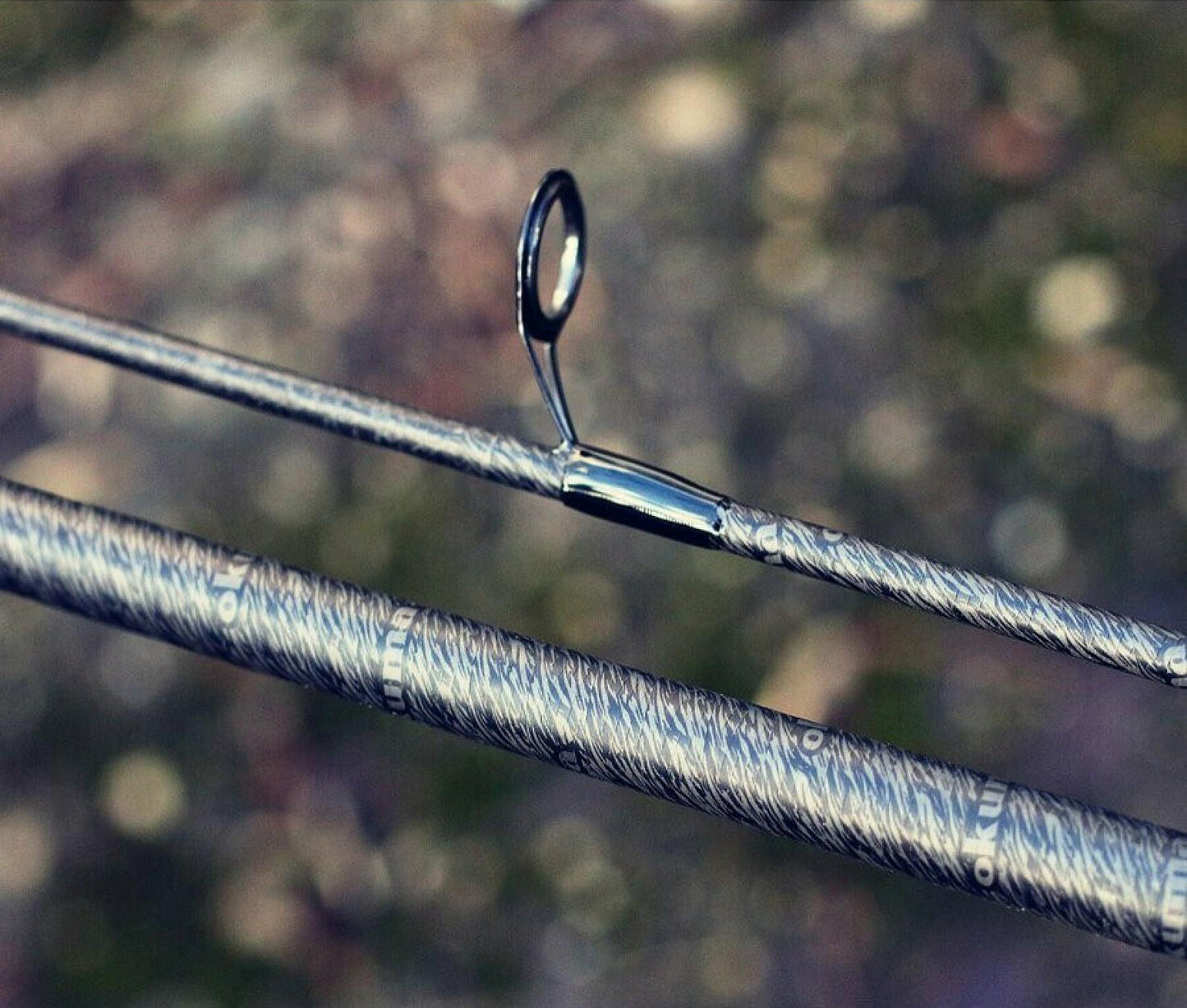 Въдица Okuma LS-6K Carp