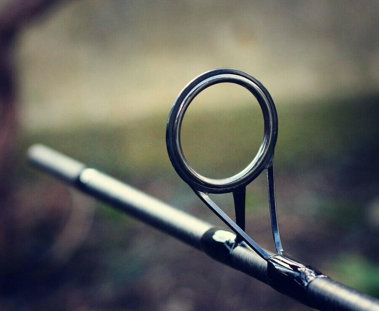 Въдица Okuma LS-6K Carp