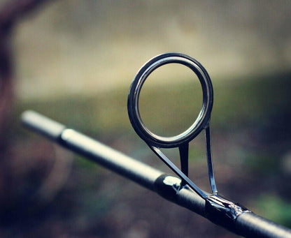 Въдица Okuma LS-6K Carp