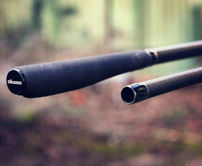 Въдица Okuma LS-6K Carp