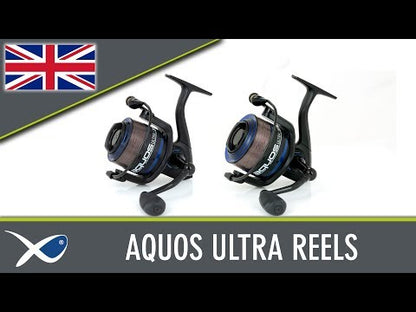 Макара Matrix Aquos Ultra