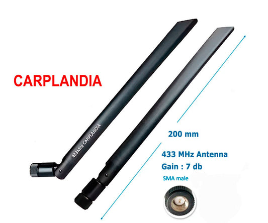 Антена за сонар 433MHz, 7db