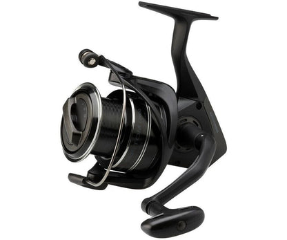 Макара Okuma Custom
