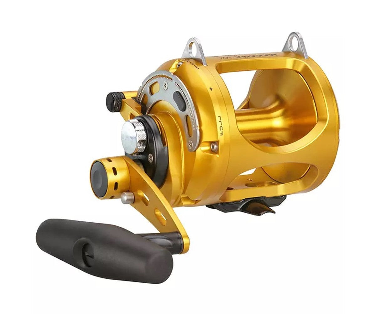 Мултипликатор Okuma Makaira Lever Drag Reel