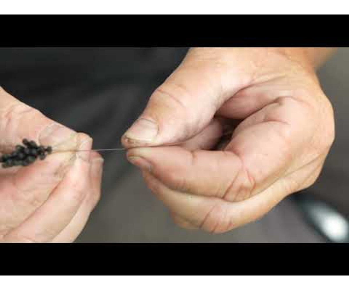 Стопери Matrix Slim Line Rubber Stops