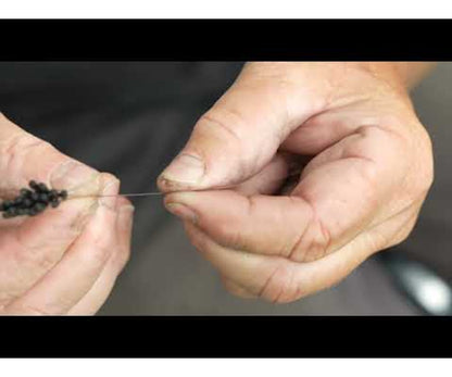 Стопери Matrix Slim Line Rubber Stops