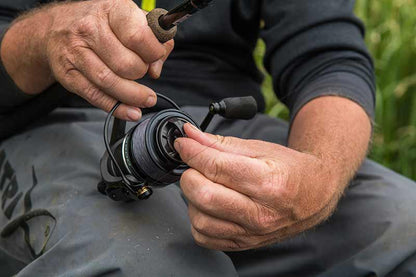 Макара Matrix Ethos XR