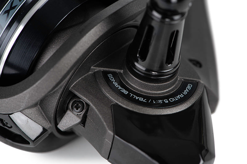 Макара Matrix Ethos XR