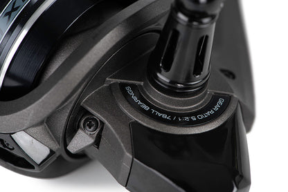 Макара Matrix Ethos XR