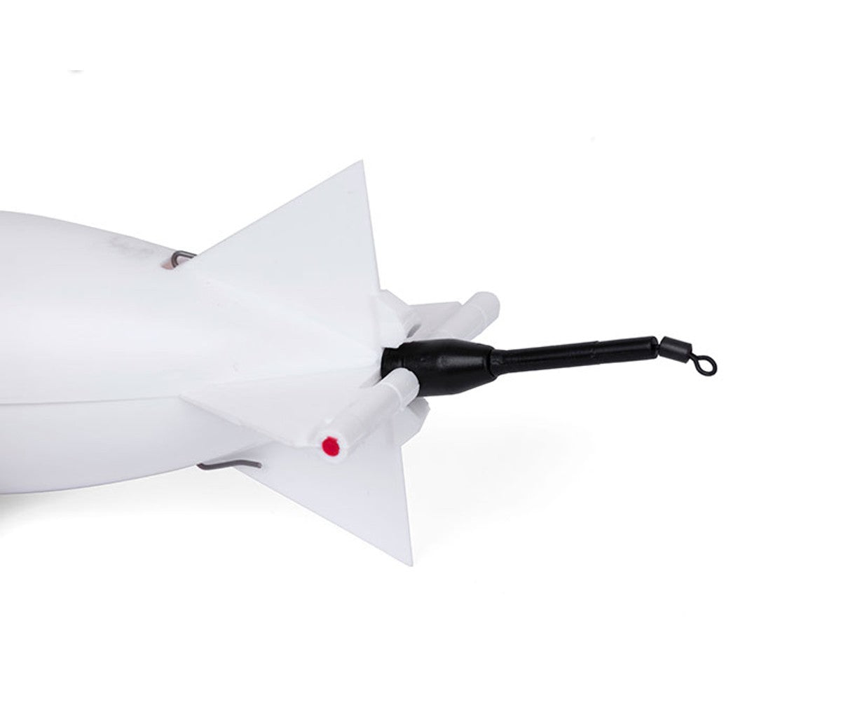 Ракета за захранка Fox Midi Spomb