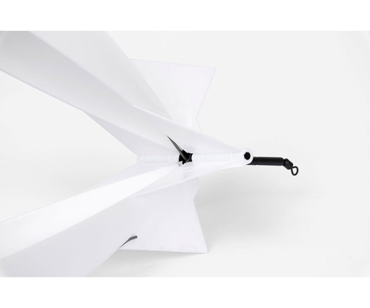 Ракета за захранка Fox Midi Spomb