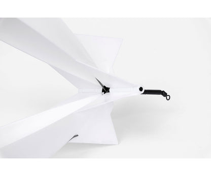 Ракета за захранка Fox Midi Spomb