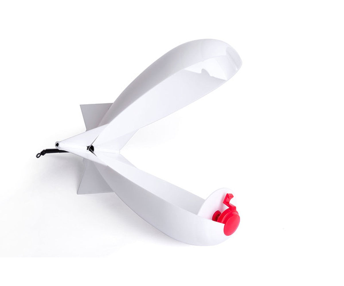 Ракета за захранка Fox Midi Spomb