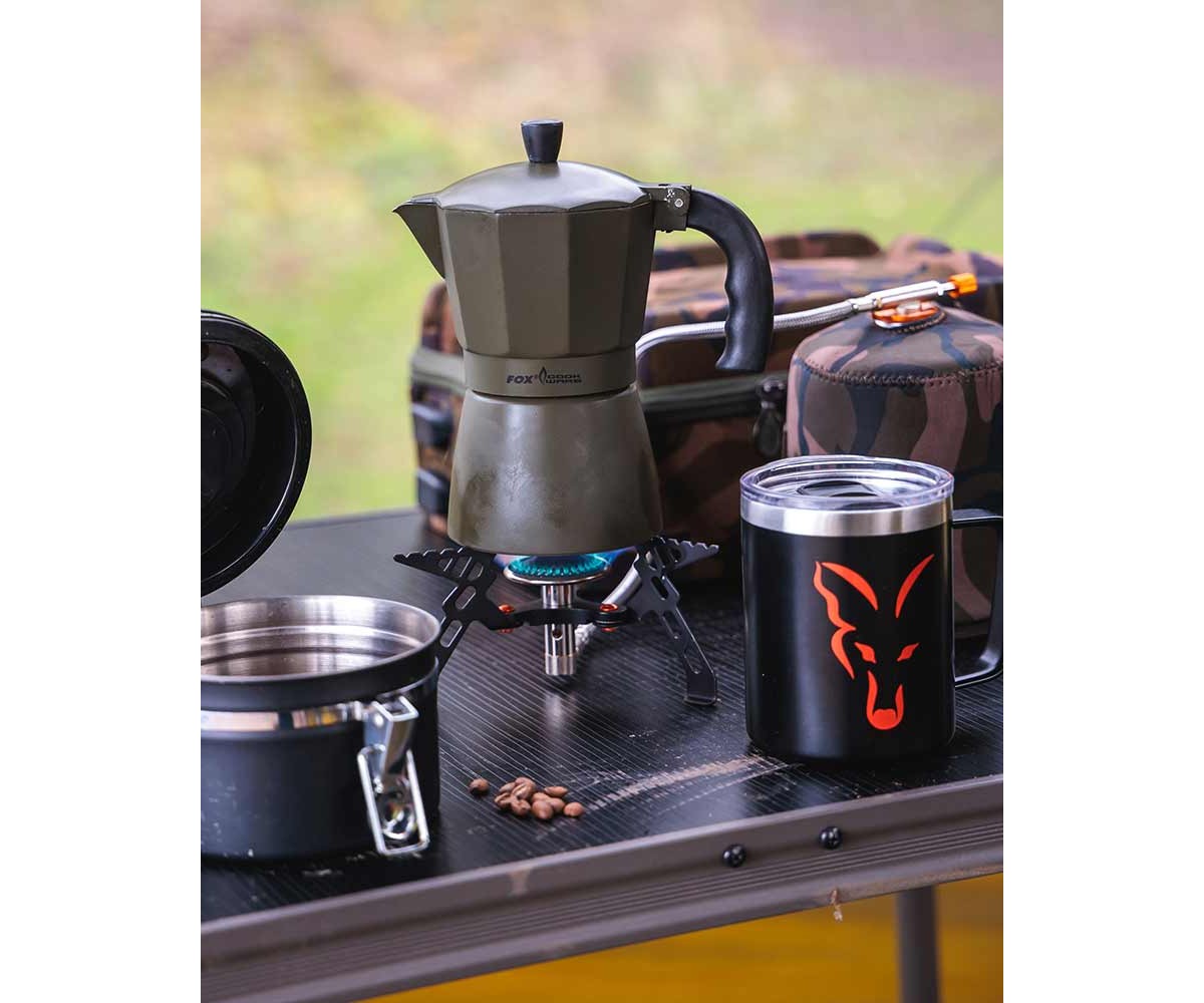 Чаша Fox Stainless Thermal Mug