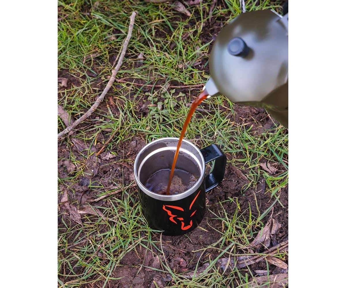 Чаша Fox Stainless Thermal Mug