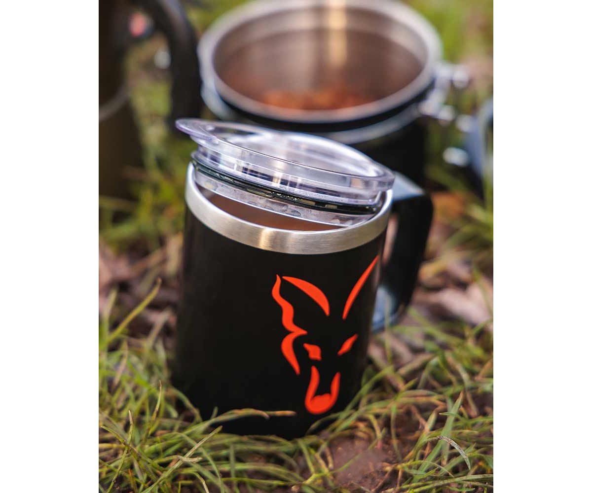 Чаша Fox Stainless Thermal Mug