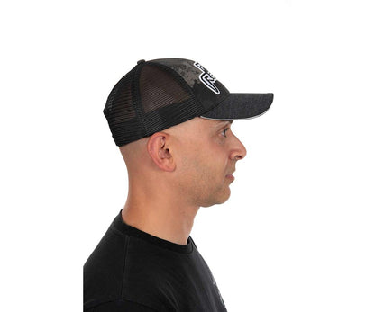 Шапка Fox Rage Embroided Camo Trucker
