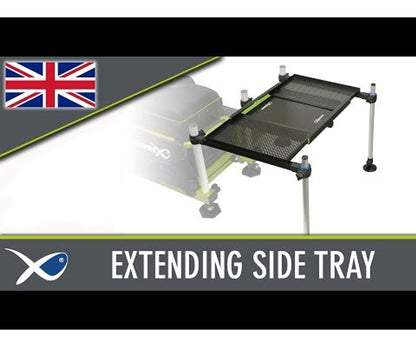 Прикачно Matrix 3D Extending Side Tray