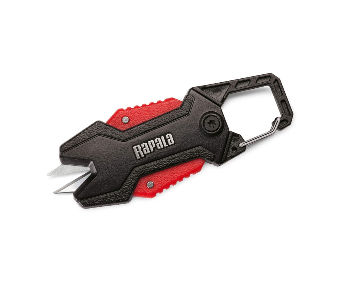 Ножичка сгъваема Rapala Retractable Line Scissors