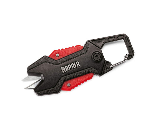 Ножичка сгъваема Rapala Retractable Line Scissors