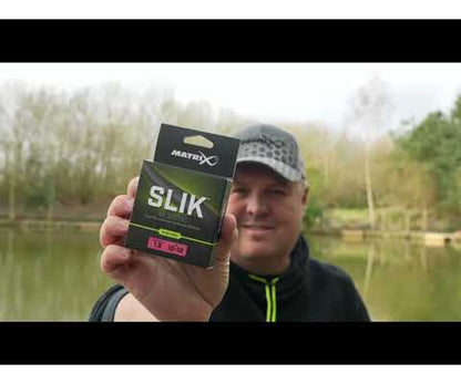 Ластик Matrix SLIK Elastic