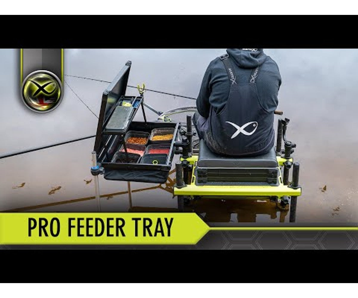 Прикачно за платформа Matrix Pro Feeder Tray