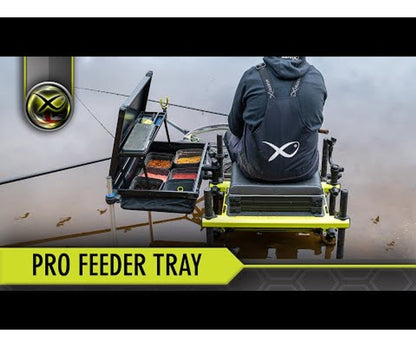Прикачно за платформа Matrix Pro Feeder Tray